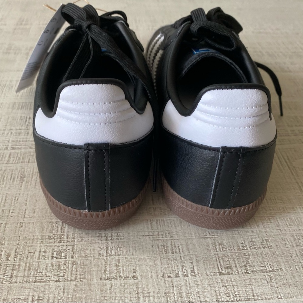 Adidas Samba Vegan (Unisex) - Picture 7 of 11